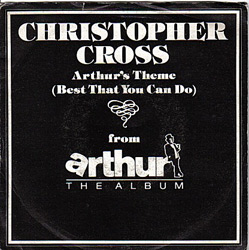 arthur's theme best that you can do