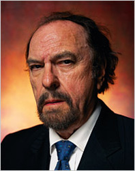 rip torn