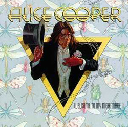alice cooper welcome to my nightmare