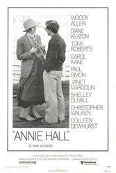 annie hall