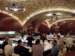 grand central oyster bar