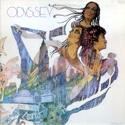 odyssey native new yorker