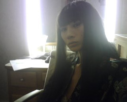 bai ling blog