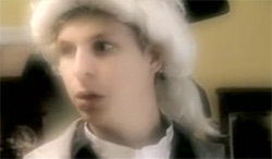 drunk history michael cera