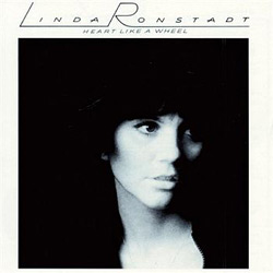 linda ronstadt heart like a wheel