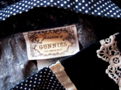 jessica mcclintock gunne sax