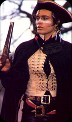 adam ant