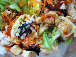 bibimbop