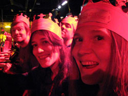 medieval times new jersey