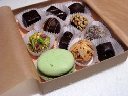 kee's meringue cookie