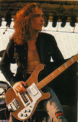 cliff burton