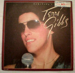 terri gibbs somebody's knockin