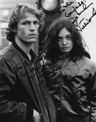 Michael Beck