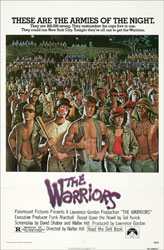 the warriors