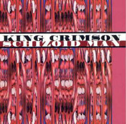 king crimson 21st century schizoid man