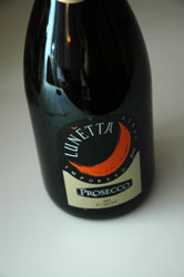 lunetta prosecco