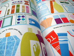 print and pattern blog