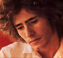 tim buckley