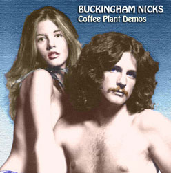 buckingham nicks coffee plant demos
