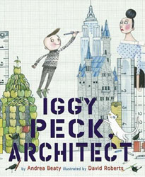 iggy peck architect david roberts andrea beaty