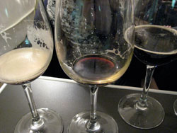 mackeson's xxx milk stout murray's class