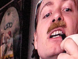 murder mystery party mike stermer