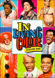 in living color
