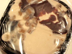 smart ones cookie dough sundea