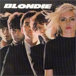 blondie blondie debut album