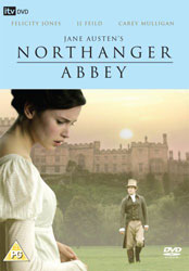 northanger abbey