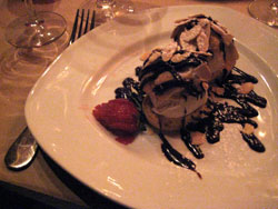 petite marche brooklyn heights