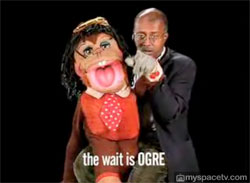 shrek the third tim and eric david liebe hart