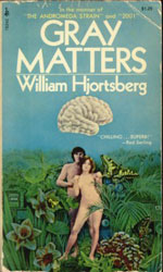gray matters william hortsberg