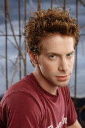 seth green