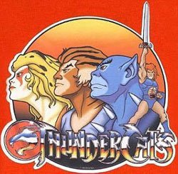 thundercats cartoon