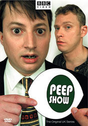 peep show bbc 