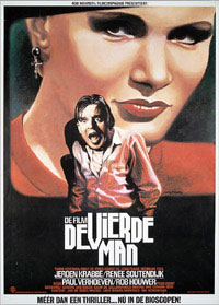 the fourth man paul verhoeven