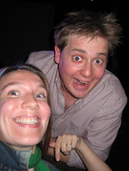 tim eric awesome tour brittany hague