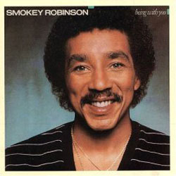being with you smokey robinson