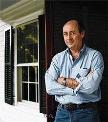 billy collins poet lauriet