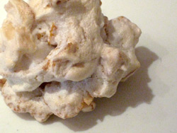 coconut cornflake cookies