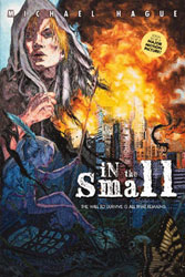 in the small michael hague