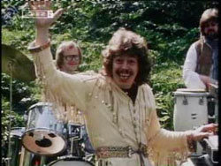 tommy seebach apache video