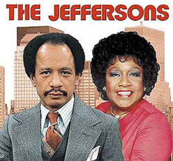 the jeffersons