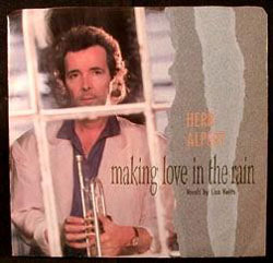 making love in the rain herb alpert
