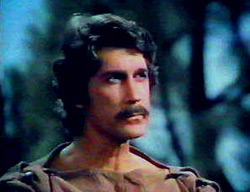 alex cord