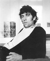 bert jansch