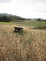 arroyo sequit hike malibu