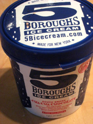 cha cha chocolate 5 boroughs