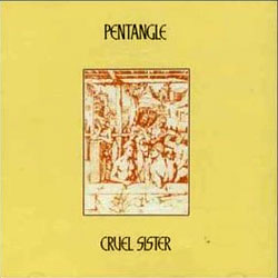 cruel sister pentangle